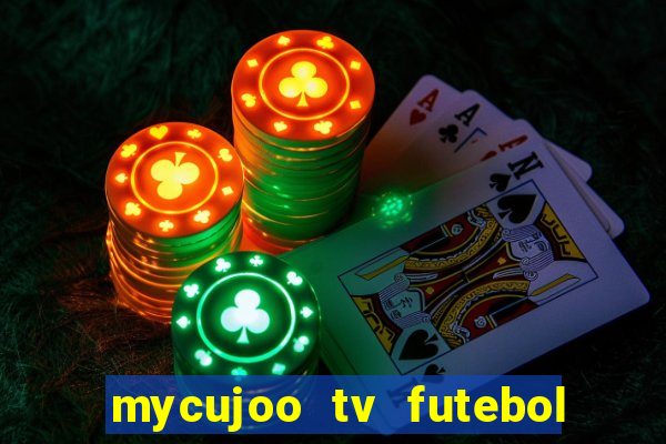 mycujoo tv futebol ao vivo